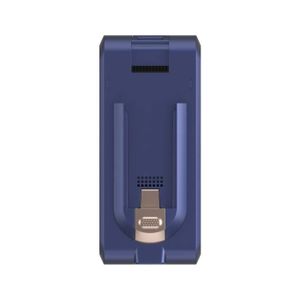 Accessoires aspirateur industriel Batteries de rechange pour aspirateur sans fil VICSONIC S7 - 7 batteries lithium-polymère incluses