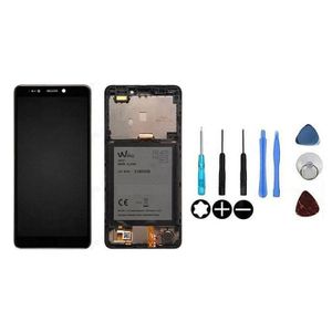 Écouteur Interne D'origine Pour Wiko Jerry – Pièce Détachée Mobile