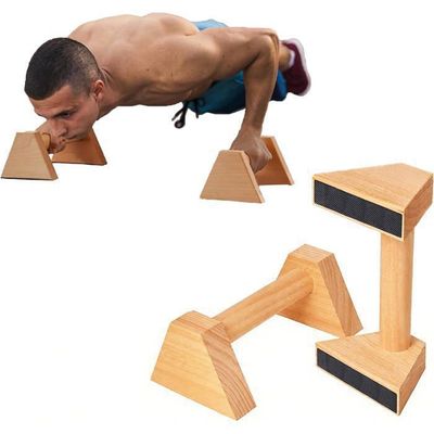 Planche De Pompes Réglable – équipement De Musculation Pour Hommes, Antidérapant, Gainage Et Fitness à Domicile