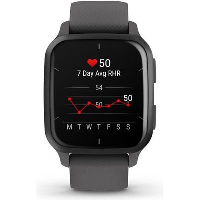 GARMIN Venu Sq 2 Gray