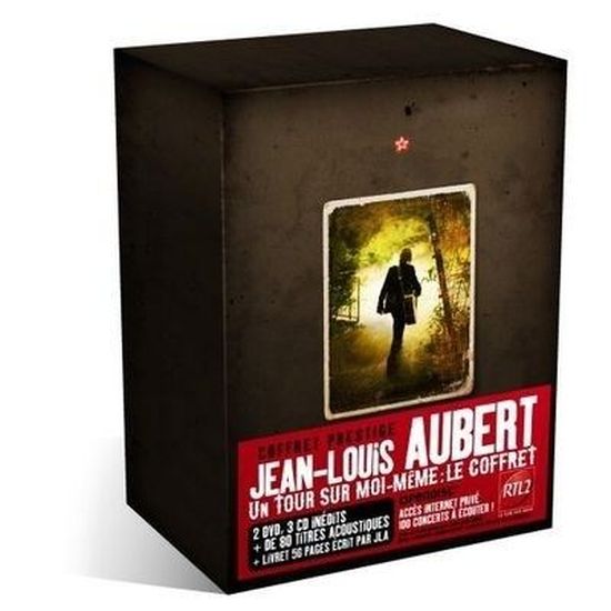 Jean Louis Aubert Achat Vente Dvd Musical Jean Louis Aubert Moins Cher Cdiscount Jean Louis Aubert Achat Vente Dvd Musical Jean Louis Aubert Moins Cher Cdiscount