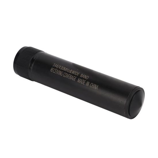 Ham Radio Véhicule Antenne Radio Mobile Voiture Double Bande Vhf Uhf 136-174Mhz 400-460Mhz Base