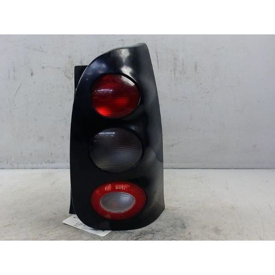 Feu Arrière Gauche Pour Smart Fortwo Cabrio (A453) 70 - Référence A4539062700 - Occasion