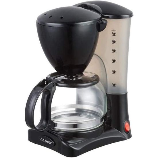 Aggressive Pri Café ™ Specialty Drip Coffee Maker With Glass Carafe - C7CDABS4RW