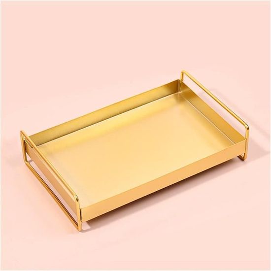 Plateau à Thé En Bakélite Style Rétro Chinois - Dessous De Théière Décoratif