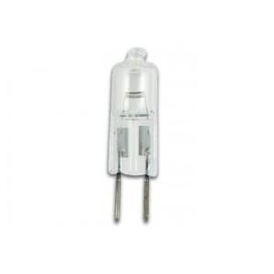 Ampoule Halogène HQRP G6.35 Bipin 22.8V 50W - Compatible Philips 12429 - Neuf Sous Emballage - Fabriqué En Chine