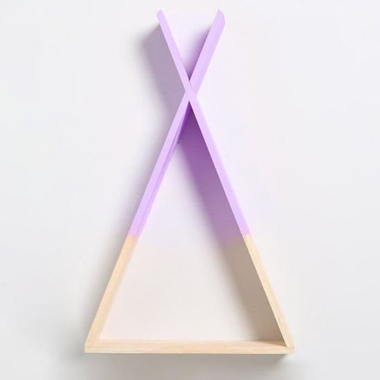 Kit De 14 Miroirs En Bois Sirène à Décorer - DIY Enfant, Anniversaire, Activités Créatives