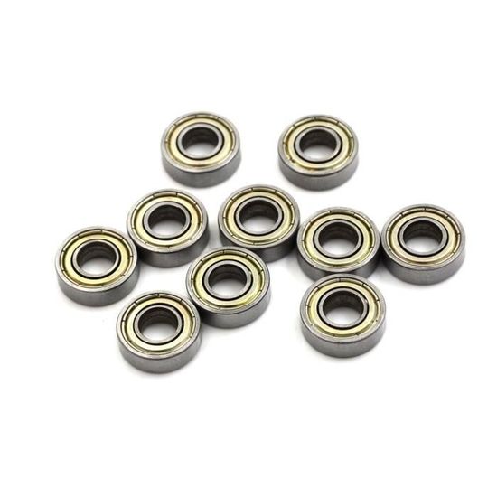 350 Billes De Roulement Acier Inox - 4mm, Pour Roues De Vélo, Réparation
