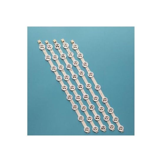 Tra De Led Vestel 32nch Rev0.2 Ts-4a 94v-0 1612 Ves315wndl-01 - Foto 6