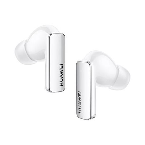 Huawei FreeBuds Pro 2 Ceramic White, Sans fil, Appels-Musique, 14 - 48000 Hz, Casque, Blanc