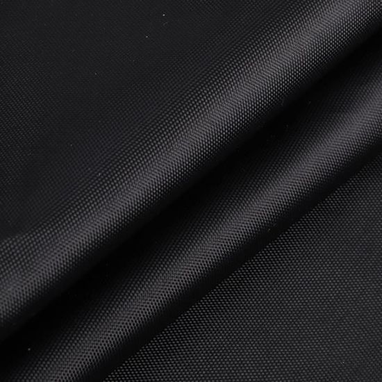 Tissu De Protection Grille Haut-parleur 1,4x0,5 M - Maille Noire Anti-poussière, Fibre Chimique