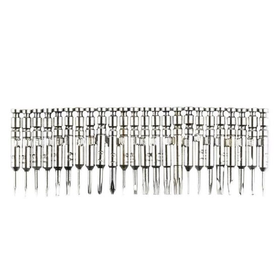 1 Set Bodkin Aiguilles Pincez Fil Ruban élastique Laine Tapis