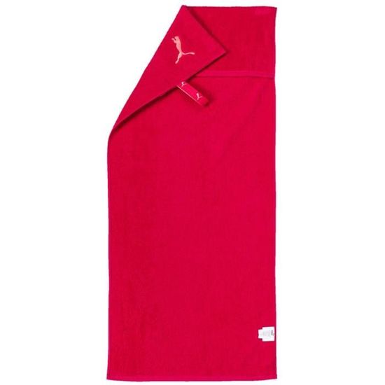 serviette puma