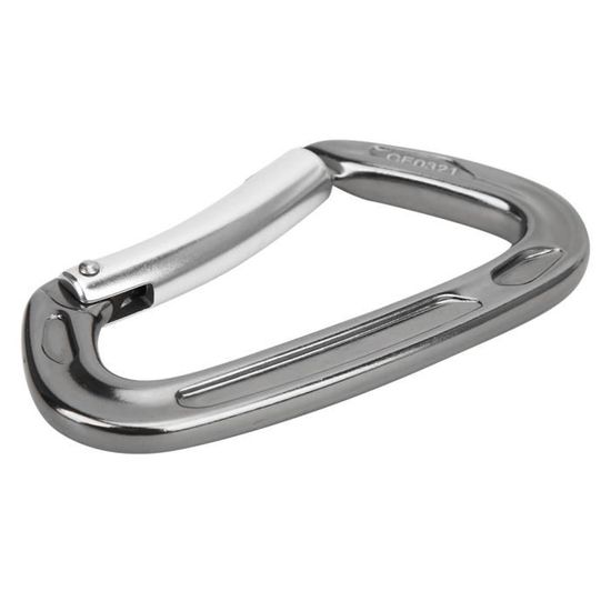 Mousqueton REI USA Modèle KN 24-7 - Grande Taille, Occasion