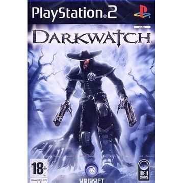 Darkwatch