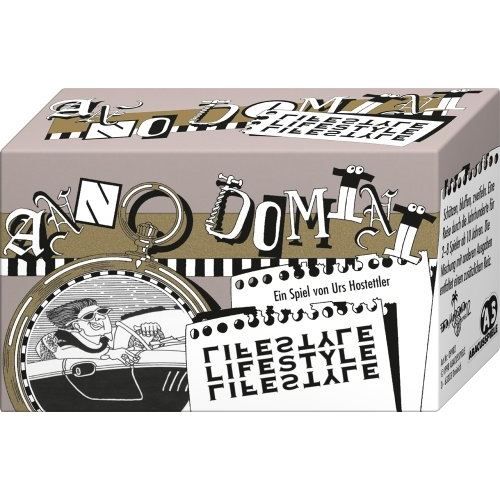 ABACUSSPIELE - 9982 - JEUX DE SOCIÉTÉ ALLEMAND …