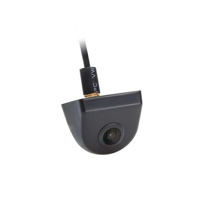 Camera de recul (foursquared) - sub & built up-construction