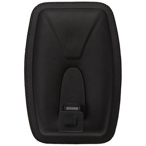 AS-Mobility ASCMDXADTTS Support deluxe antidérapant pour GPS TomTom Start Noir