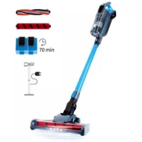 E-ZICLEAN Aspirateur balai Cyclomax Xperience Infiny 22.2 Volts