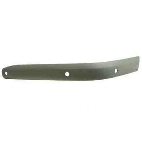 Bandeau de pare choc GAUCHE pour Mercedes Classe E (W210) 99-02