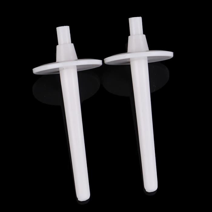 MACHINE A COUDRE,2 pièces-ensemble bobine épingles cuillère support de support 444813 454 Machine à coudre accessoires