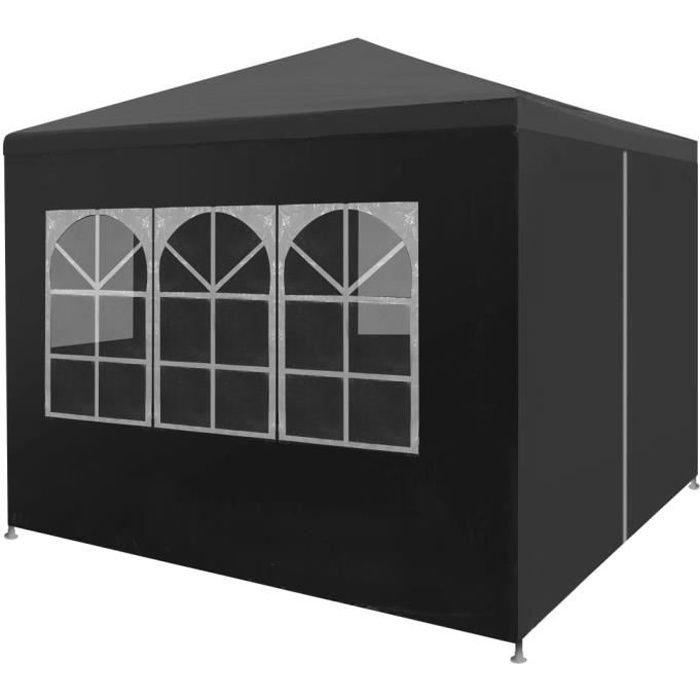 Tonnelle de jardin Tente de réception - Tonnelle Barnum 3