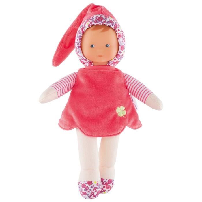 Corolle Mon doudou Mlle Bloom Floral CPYVJ