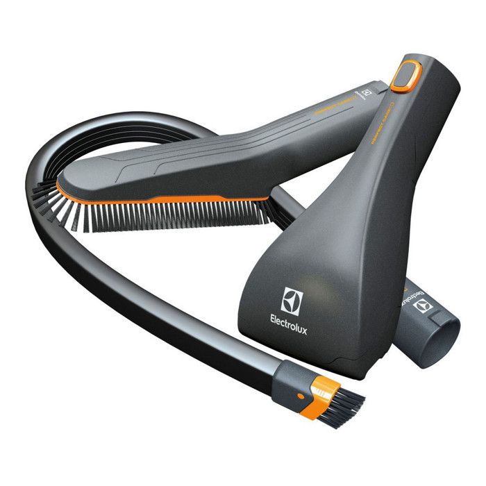 Kit ELECTROLUX Kit 12 Auto Clean & tidy