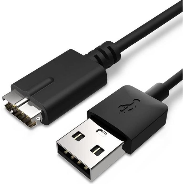 Chargeur pour Polar M430 - USB Câble de Charge 100cm