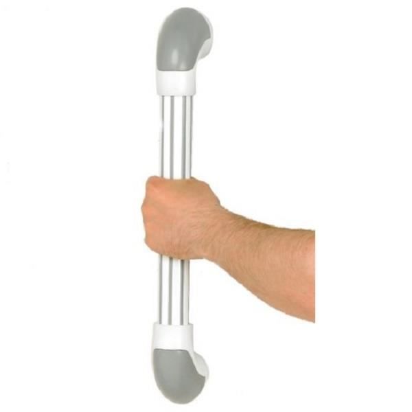 Barre d appui de douche GRIPSURE - 30 cm