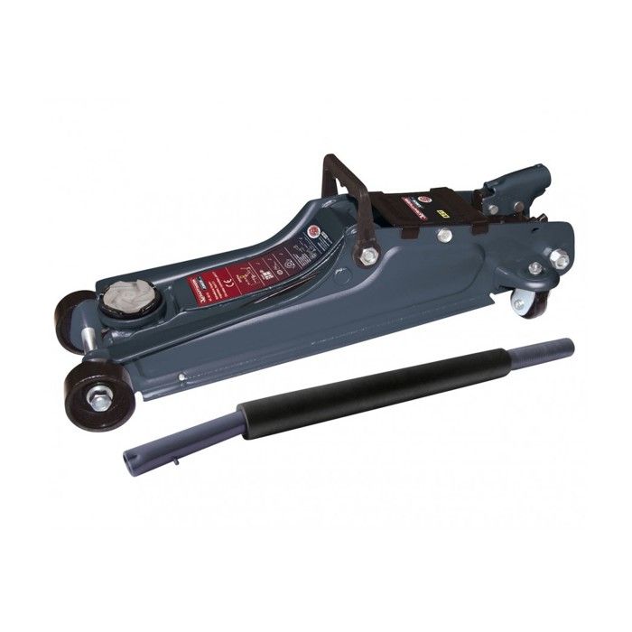 KRA38110. Cric rouleur 2tonnes Kraftwerk