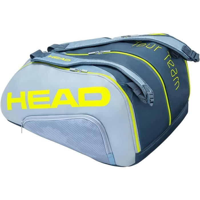 Sac De Tenni Tour Team Padel Monstercombi Tennis Mixte