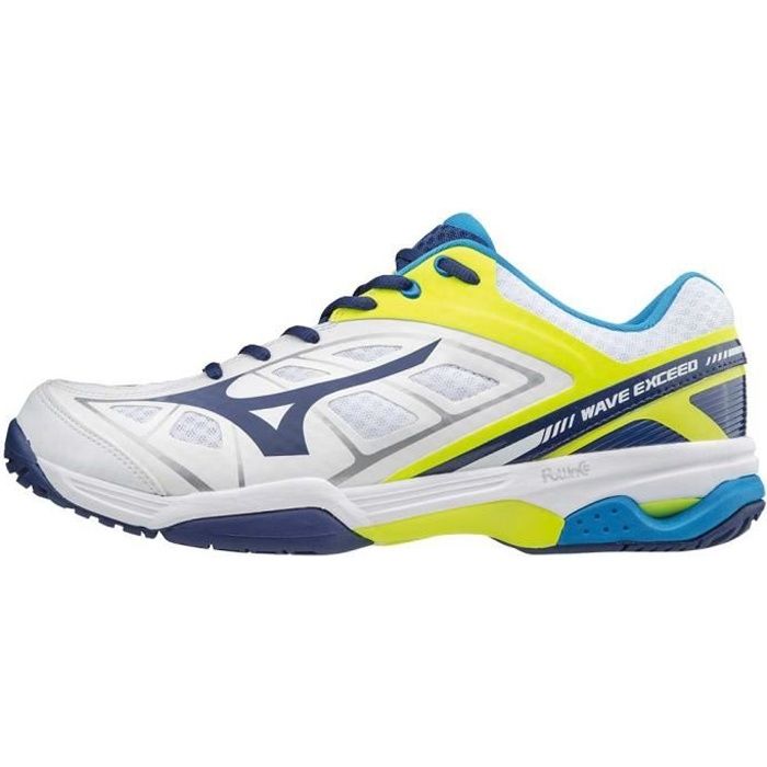 Chaussures homme Tennis Mizuno Wave Exceed Ac
