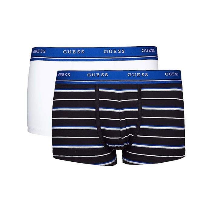 Basket - Guess - Boxer pack X2