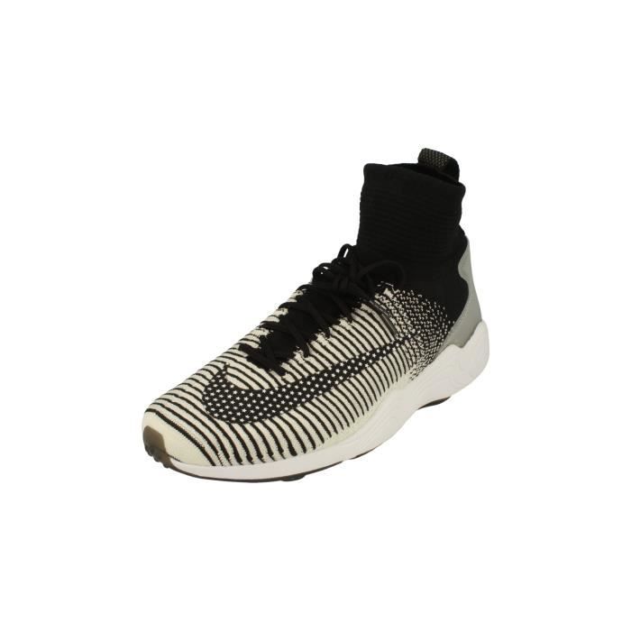 Nike Zoom Mercurial Xi Fk Fc Hommes Hi Top Trainers 852616 Sneakers Chaussures 002