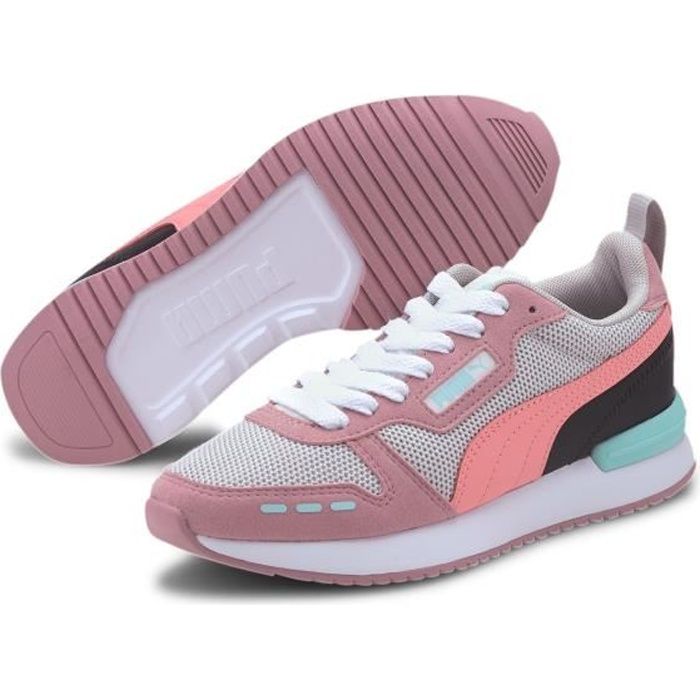 Chaussures de multisports junior Puma R78