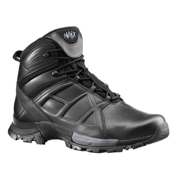 Chaussures tactiques avec zip Black Eagle Tactical 2.0 GTX Mid Haix