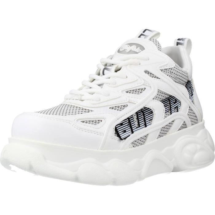 Basket Buffalo CLD GRID