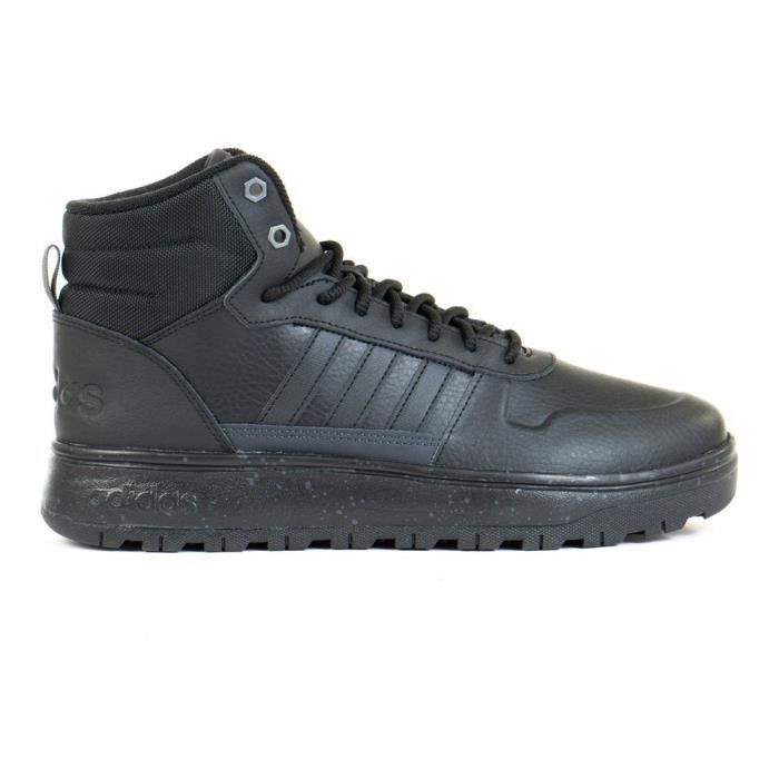 Chaussures ADIDAS Frozetic Noir - Homme/Adulte
