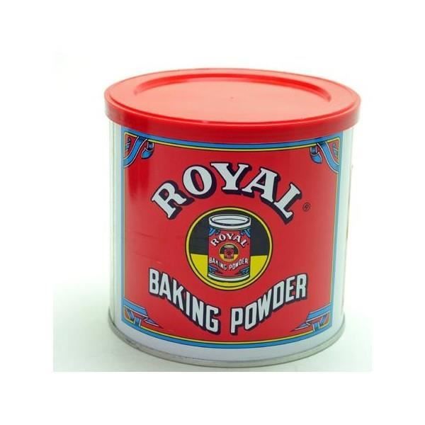 Levure chimique -Royal- - 113gr