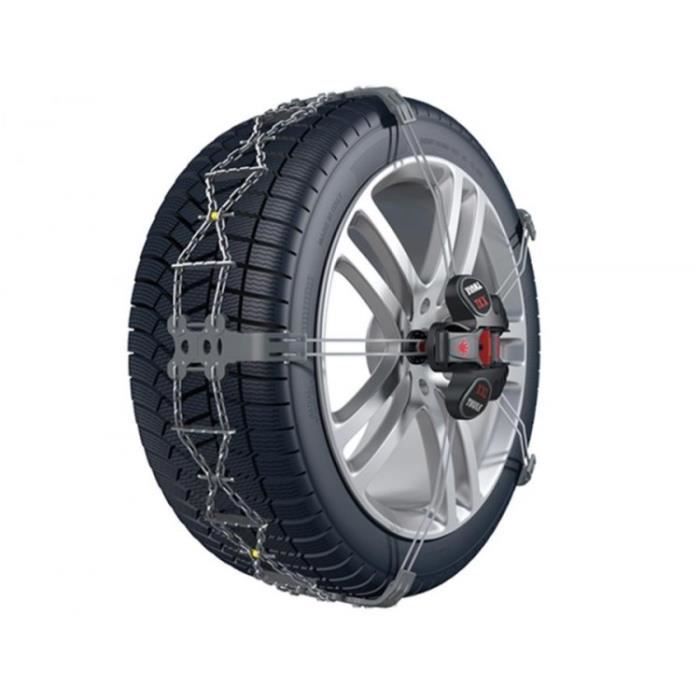 Chaînes à neige Thule K-Summit XXL K66