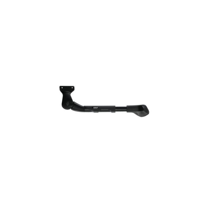 URSUS -Béquille Vélo Hauban King 2 26-28- Noir, Réglable, Alu, Entraxe 40Mmabc100006229900000