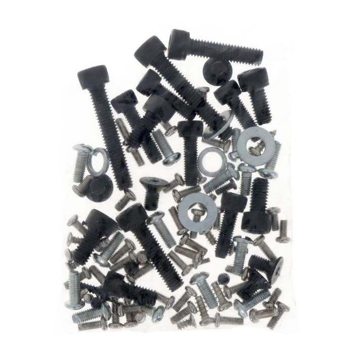 Vis Lot Complet Pour Xiaomi Mijia M365/M365 Pro/1S/ Pro 2/ Pro HQ