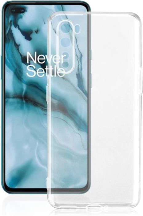 kwmobile Housse compatible avec OnePlus Nord 2T 5G coque