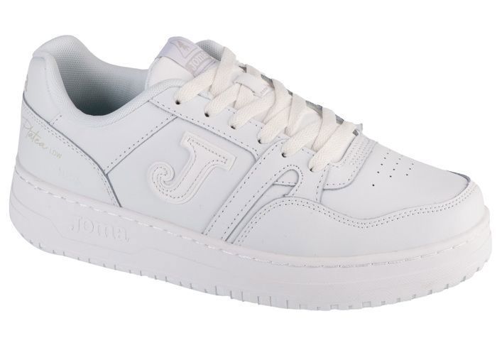 Joma Baskets - Joma - C.Attica Men 24 CATTIW - Blanc - Cuir synthétique - Lacets