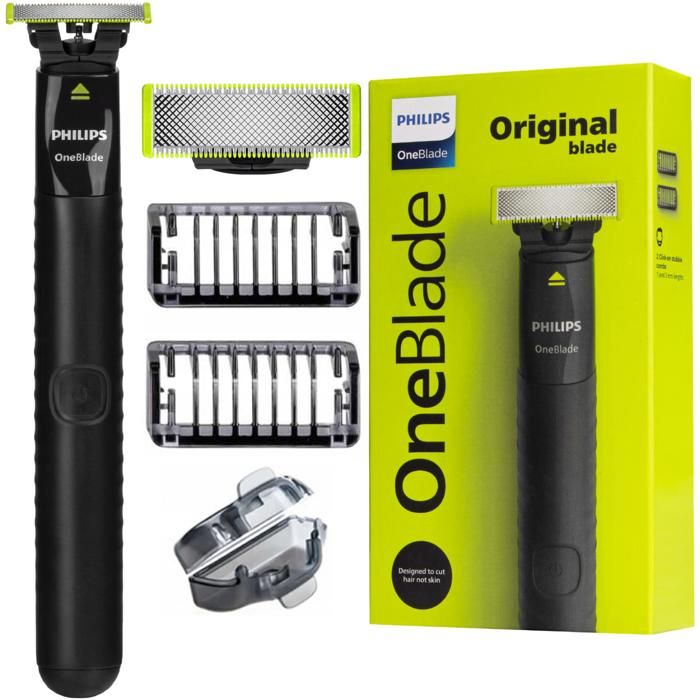 Rasoir Philips OneBlade QP142410