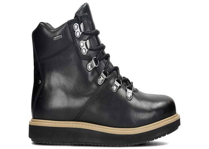 Bottes - CLARKS - GlickAsha GTX - Cuir GORE-TEX - Imperméables - Confort optimal Bottes - CLARKS - GlickAsha GTX - Cuir GORE-TEX - Imperméables - Confort optimal