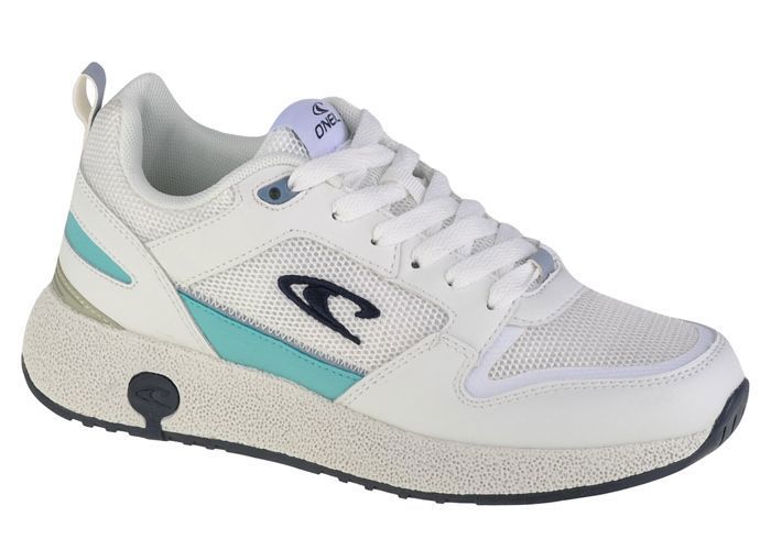 Baskets Femme - Blanc - ONeill Honolua Wmn Low