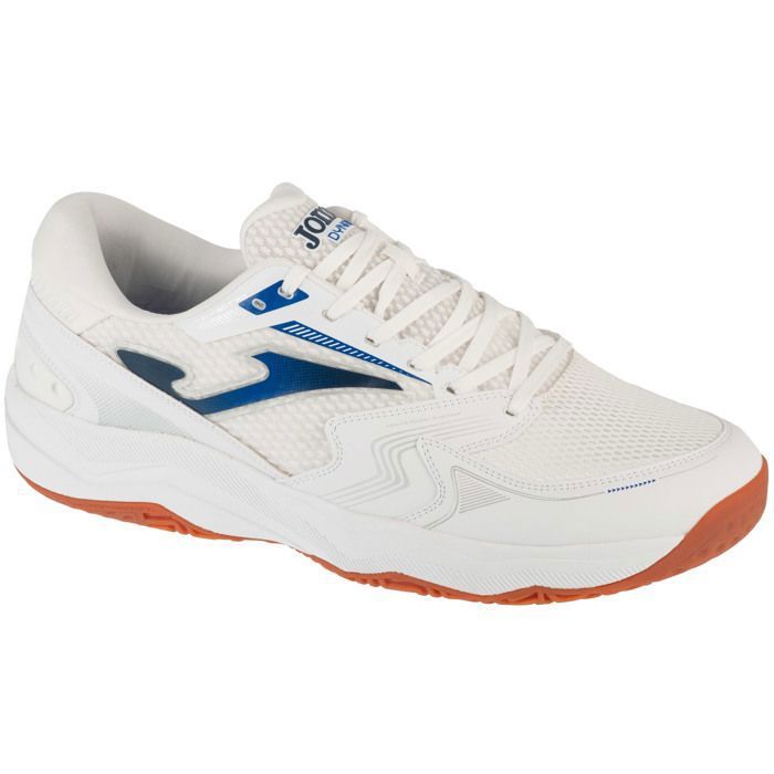 Joma Joma V.Dynamic Men 2502 VDYNAS2502 Homme Blanc chaussures de volleyball