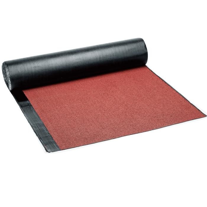 Rouleau Bitum Toiture Castoramanull